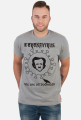 Koszulka 'Poe doomed' BLACK.