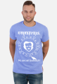 Koszulka 'Poe doomed' WHITE.
