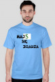 HAJ$ SIE ZGADZA