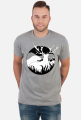 Deer In Circle