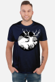 Deer In Circle