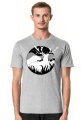 Deer In Circle