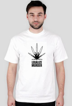 LegalizeMurder