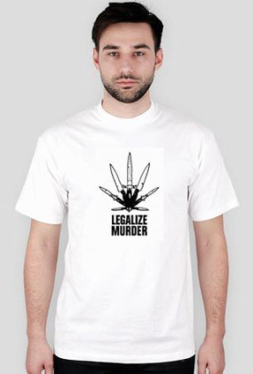 LegalizeMurder