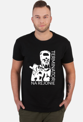 Rejonowy Terminator