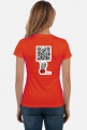 Koszulka QR