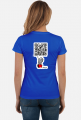 Koszulka QR