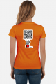Koszulka QR