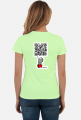 Koszulka QR