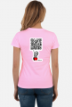 Koszulka QR