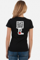 Koszulka QR