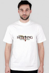 Hellsing Logo