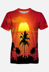 Koszulka Hawaje