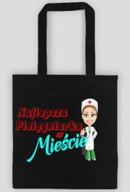 Najlepsza Pielęgniarka