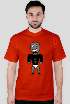 Misiek - Animowany!