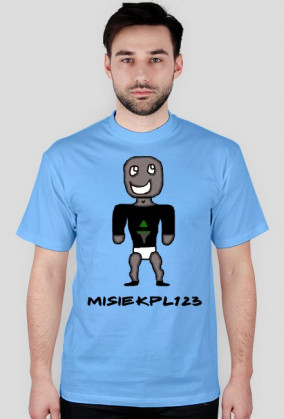 Misiek - Animowane ! + NAPIS