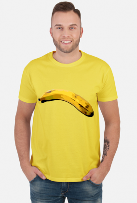 Banan | pz