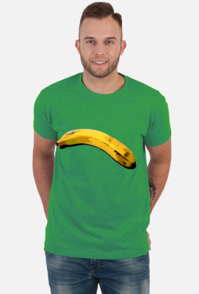Banan | pz