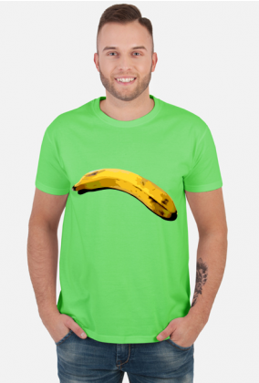 Banan | pz