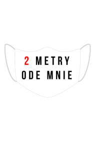 2 METRY ODE MNIE