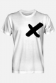 x koszulka w