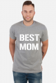 T-shirt BEST MOM