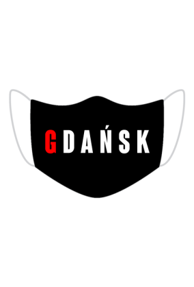 GDAŃSK (Dom z papieru)