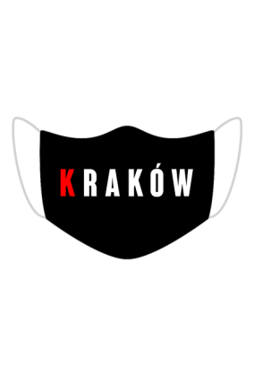 KRAKÓW (Dom z papieru)