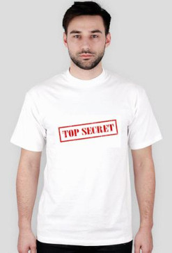 Top Secret
