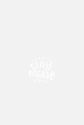Koszulka damska STAY POSITIVE kolory do wyboru