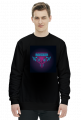 bluza męska - gaming