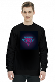 bluza męska - gaming