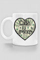 Kubek Cash is good