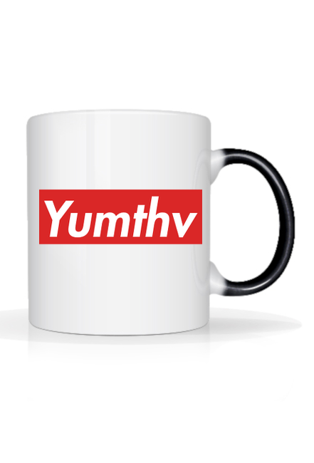 thermal cup | yumthv reme