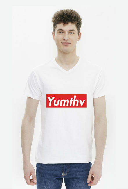 t-shirt | yumthv reme