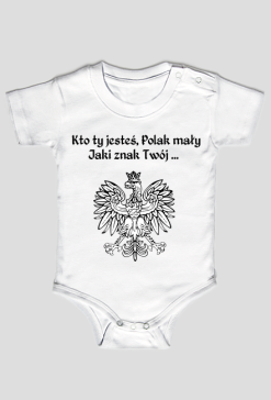 Body z godłem