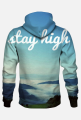 Bluza Stay High
