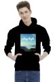 Bluza Stay High