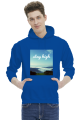 Bluza Stay High
