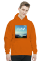 Bluza Stay High