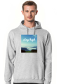 Bluza Stay High