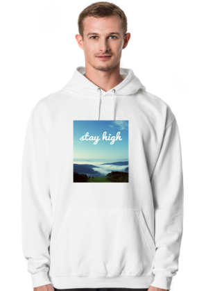 Bluza Stay High