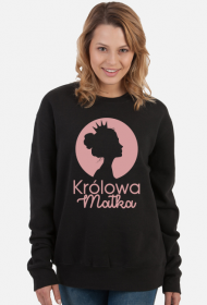 Królowa Matka II bluza