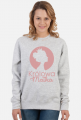Królowa Matka II bluza