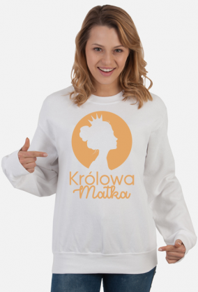 Królowa Matka IV BLUZA