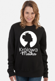 Królowa Matka V BLUZA