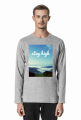 T-shirt Stay High