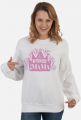 Jej Wysokość MAMA II BLUZA