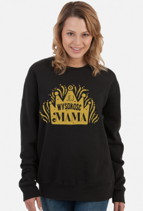 Jej Wysokość MAMA IV BLUZA
