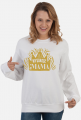 Jej Wysokość MAMA IV BLUZA
